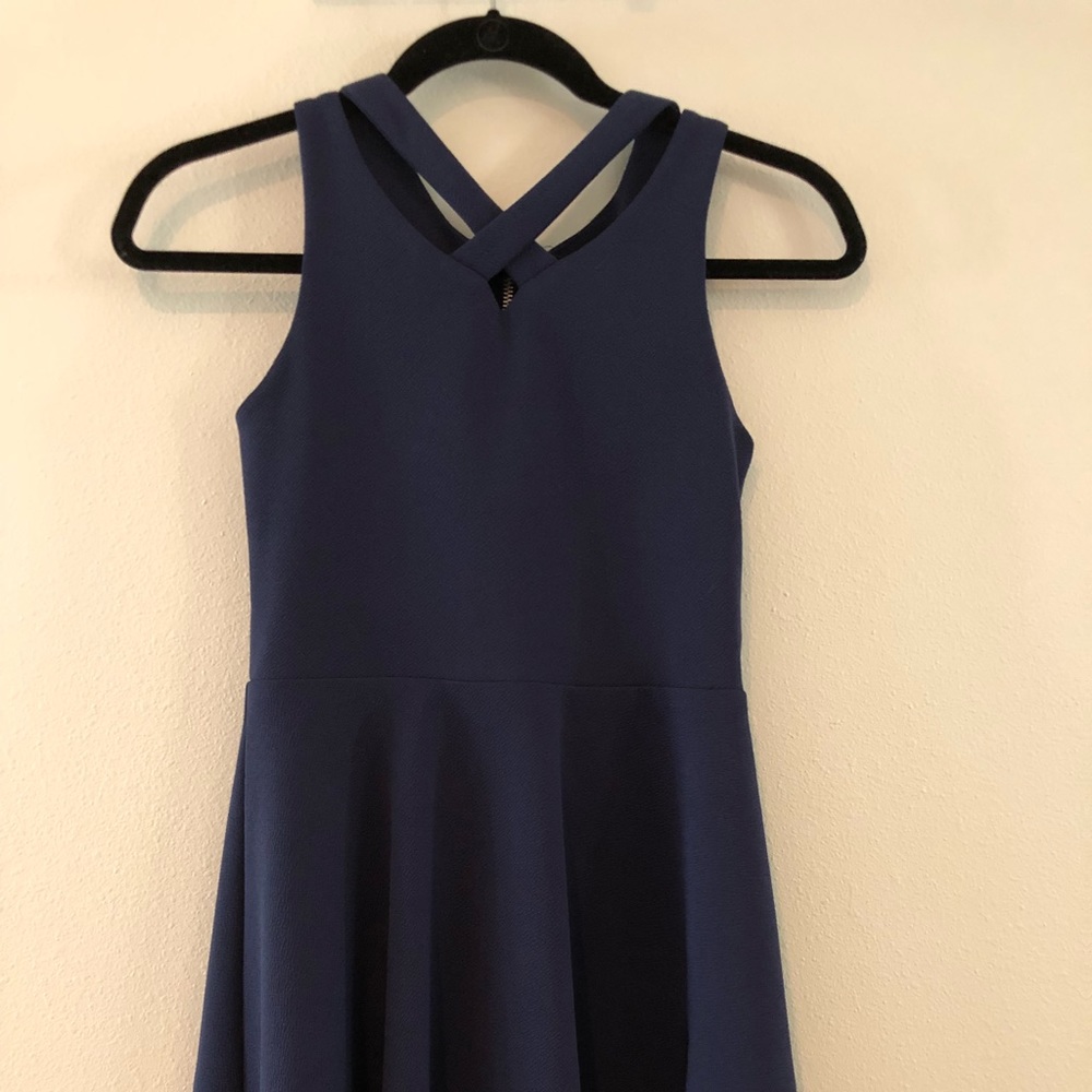 Homecoming/8th grade graduation dress